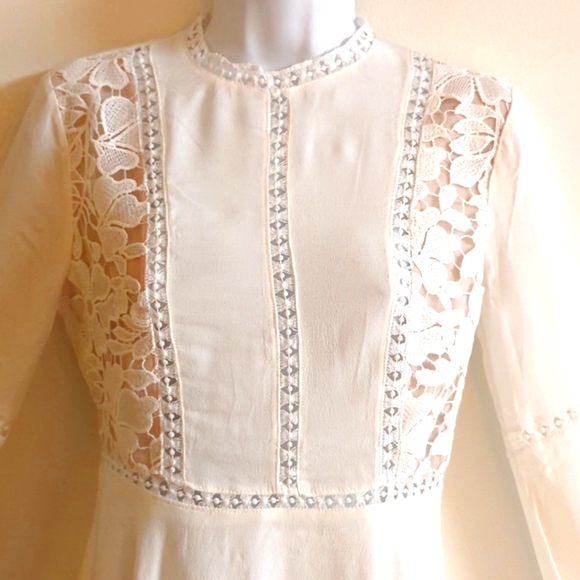 Forever 21 Mini dress - Picture 2 of 9